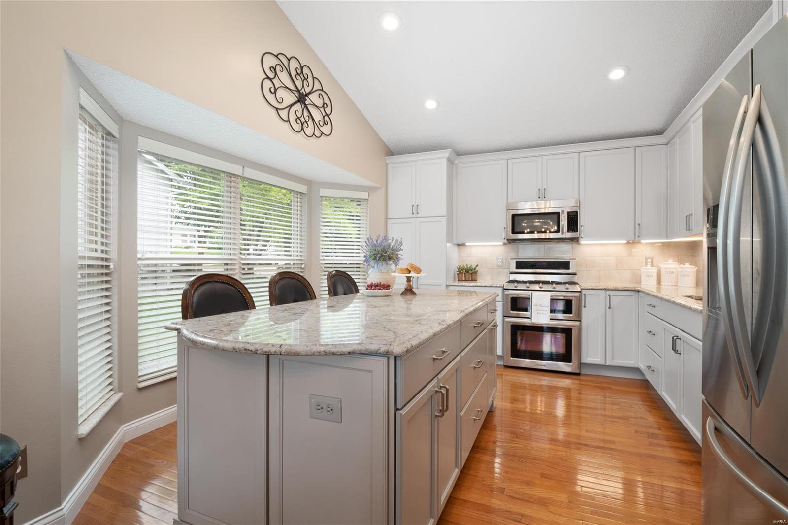 Highlands #2 - Residential