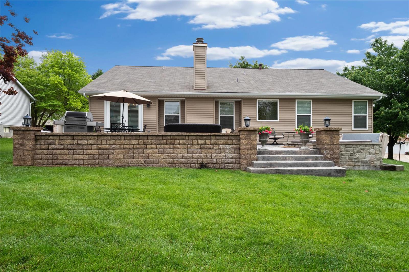 Highlands #2 - Residential