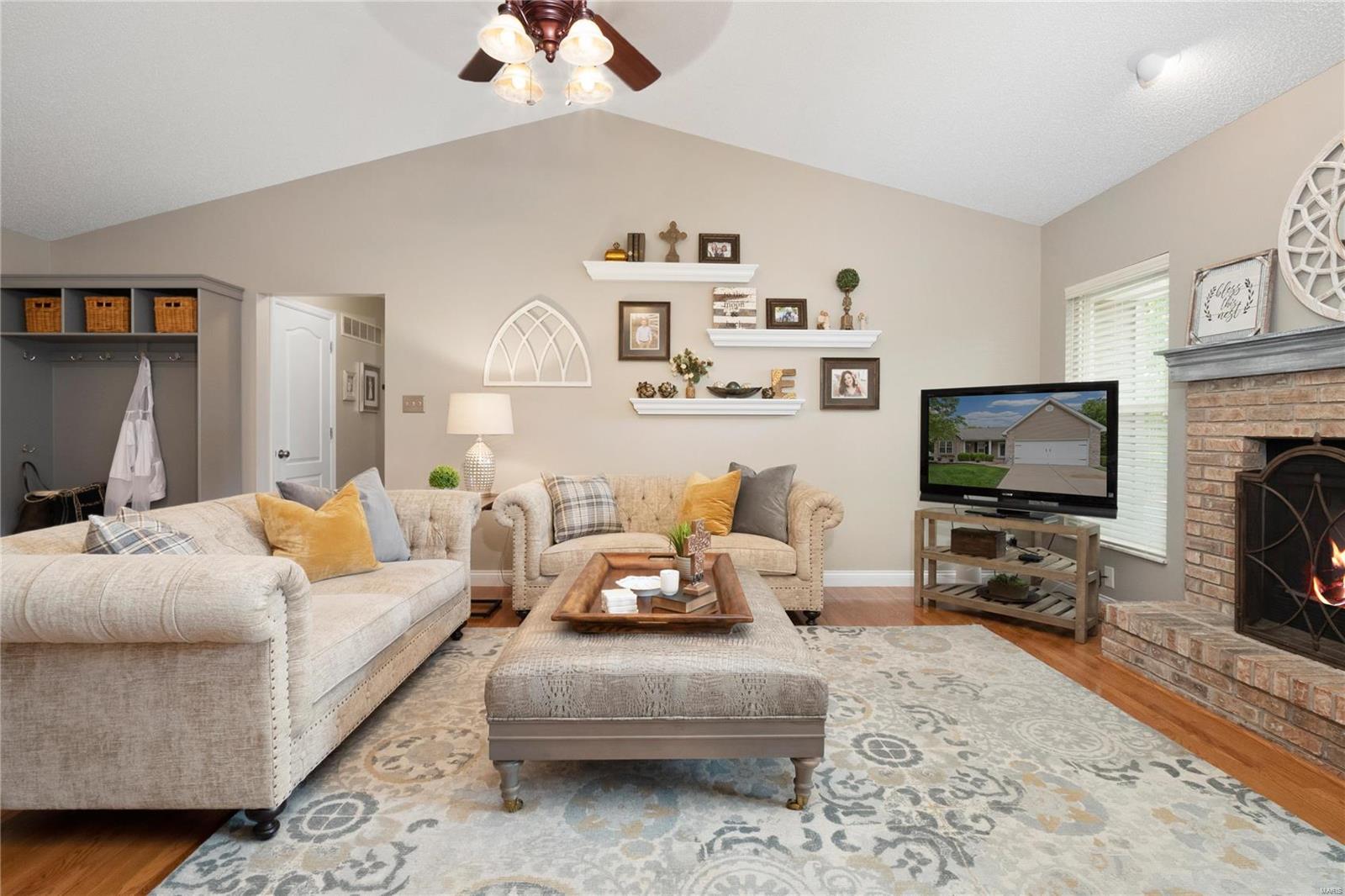 Highlands #2 - Residential