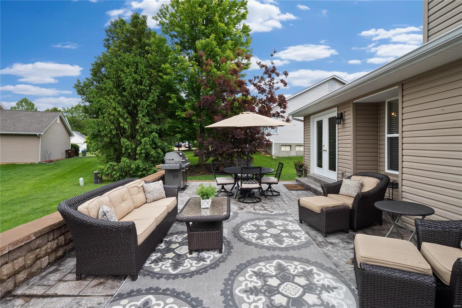 Highlands #2 - Residential