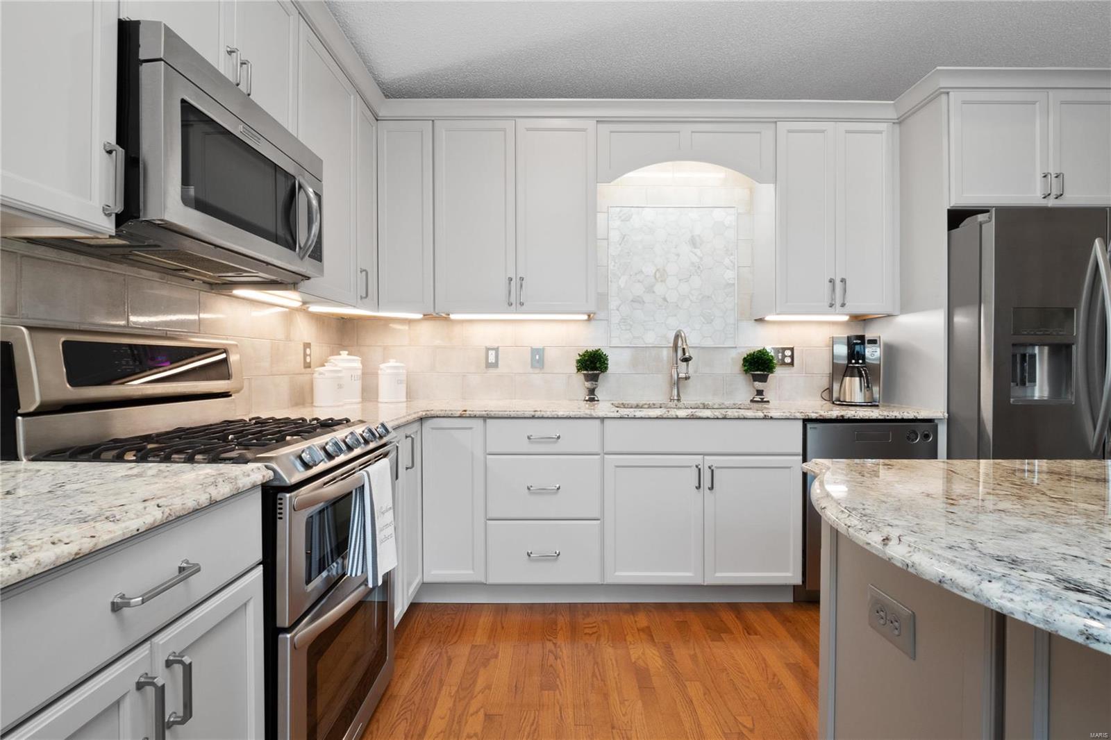 Highlands #2 - Residential