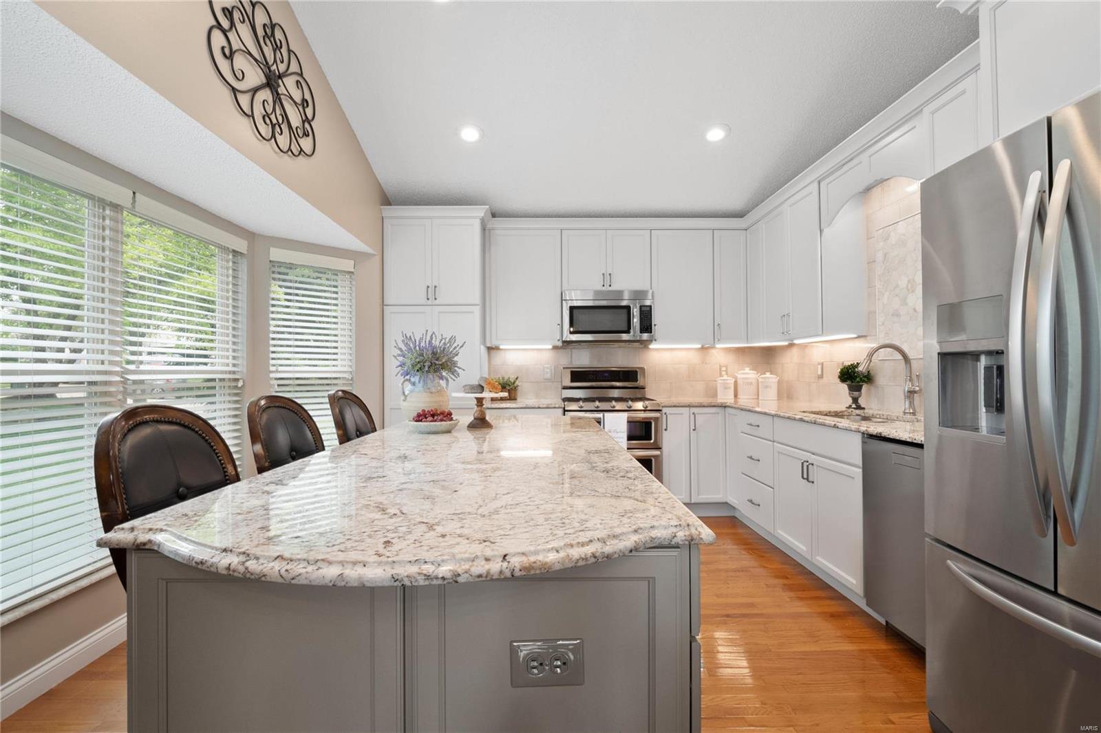 Highlands #2 - Residential