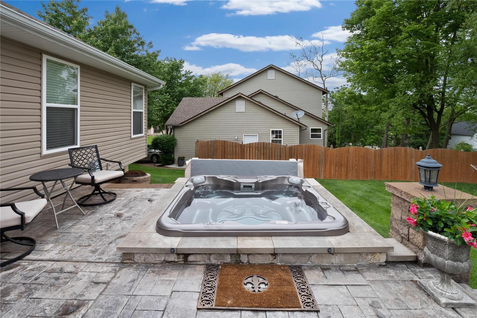 Highlands #2 - Residential