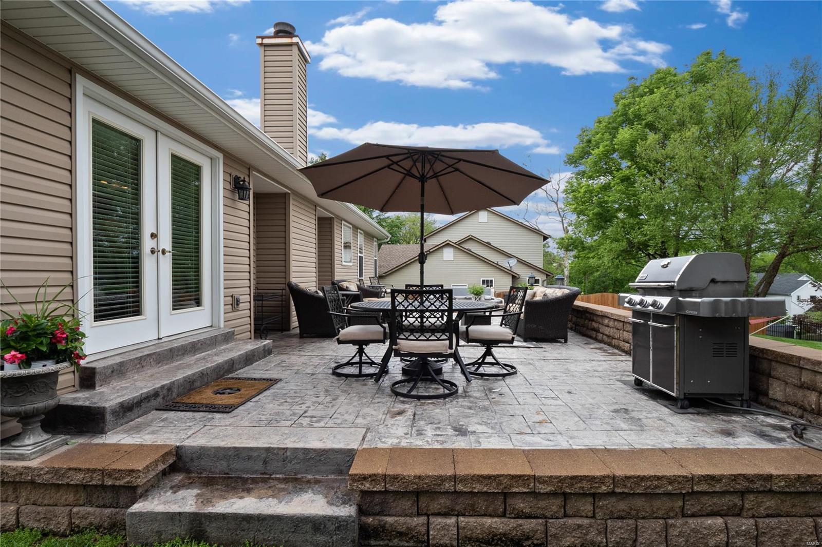 Highlands #2 - Residential