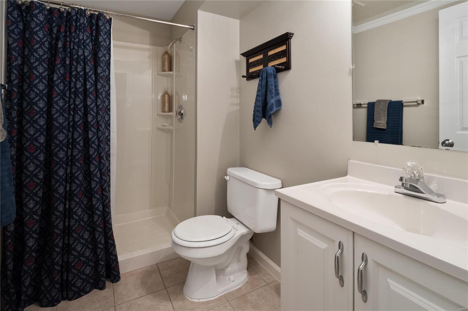 Highlands #2 - Residential