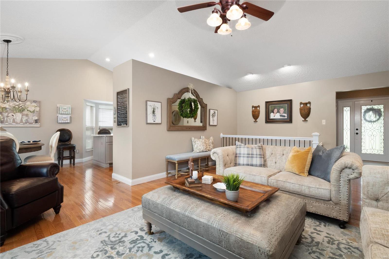 Highlands #2 - Residential