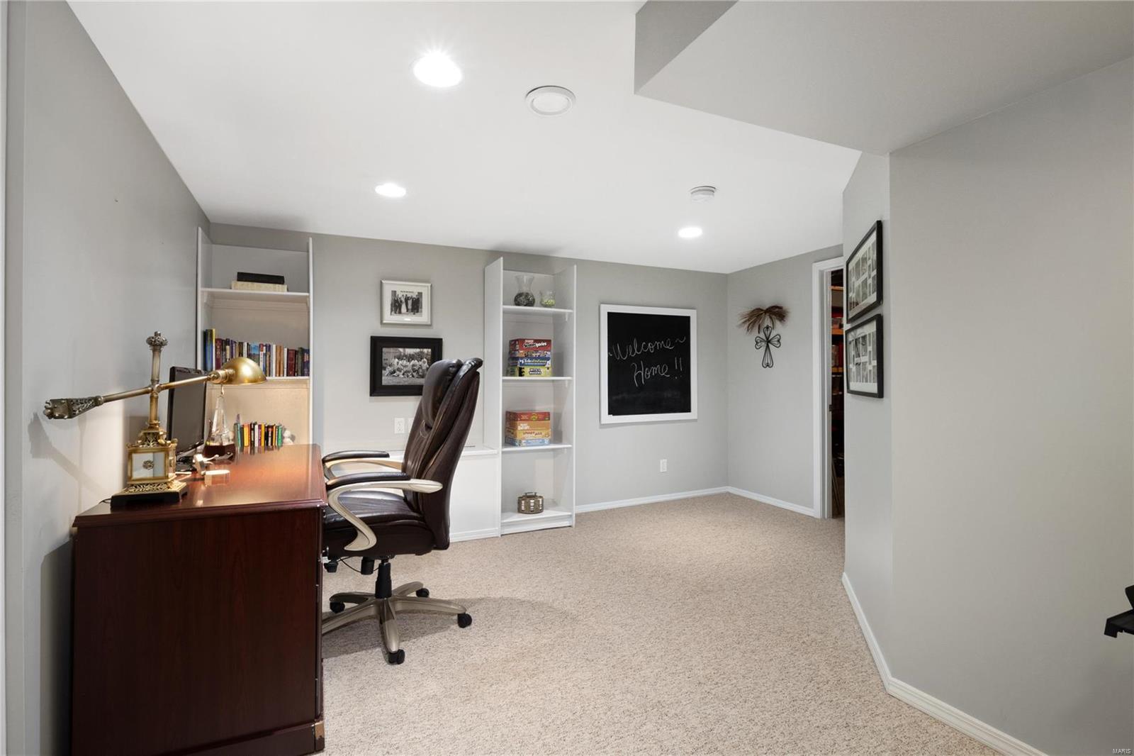 Highlands #2 - Residential