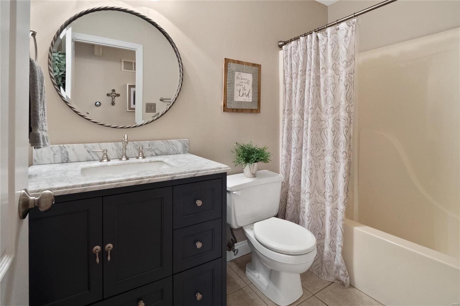 Highlands #2 - Residential