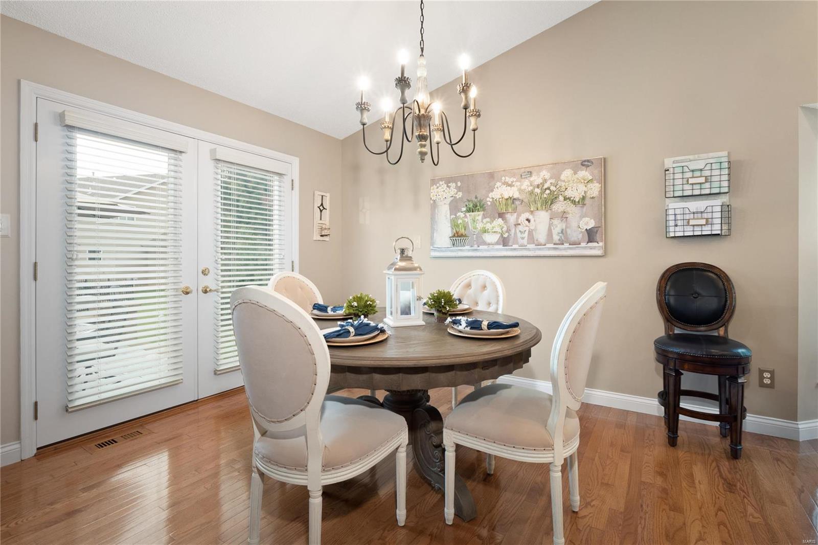 Highlands #2 - Residential