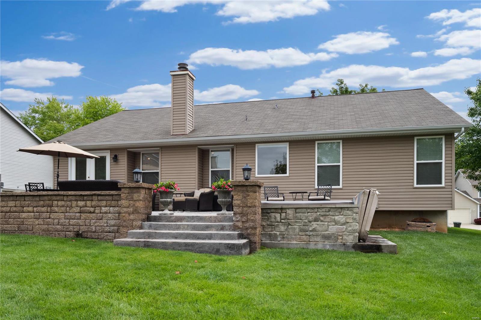 Highlands #2 - Residential