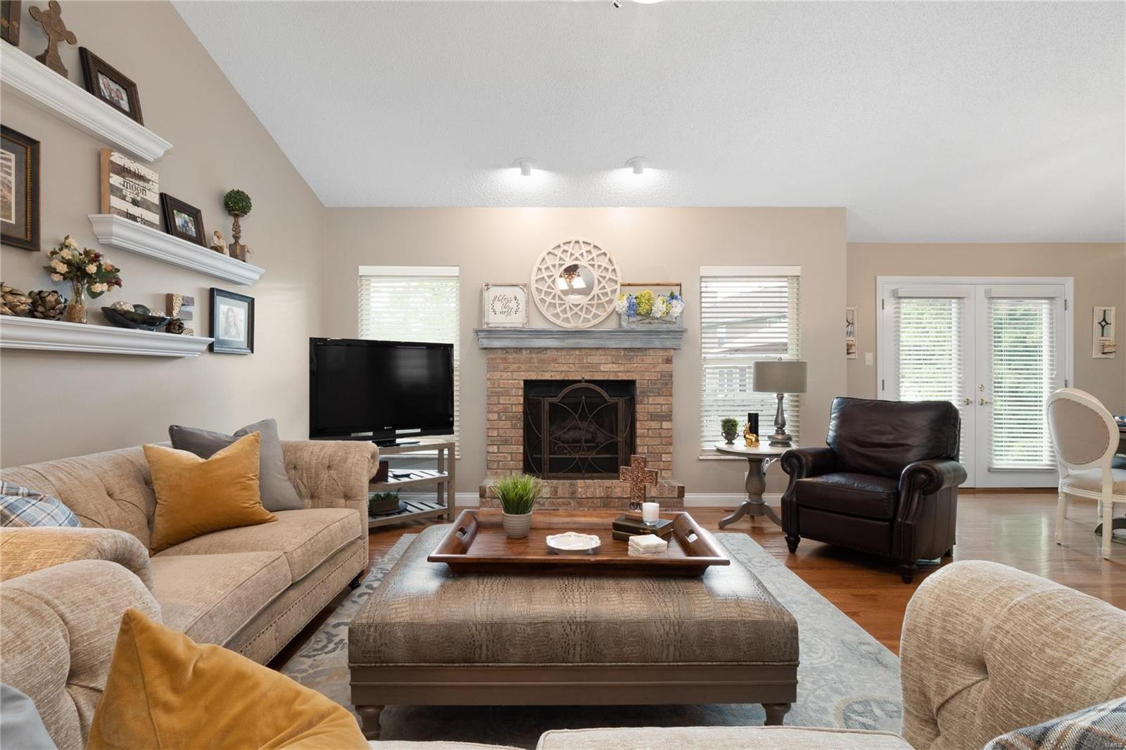 Highlands #2 - Residential