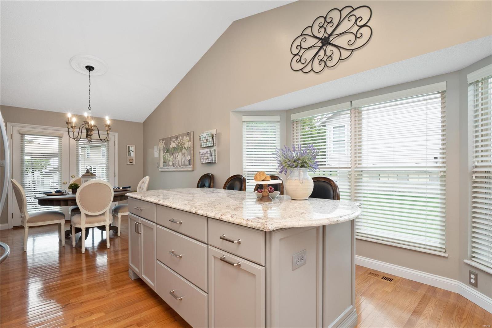 Highlands #2 - Residential