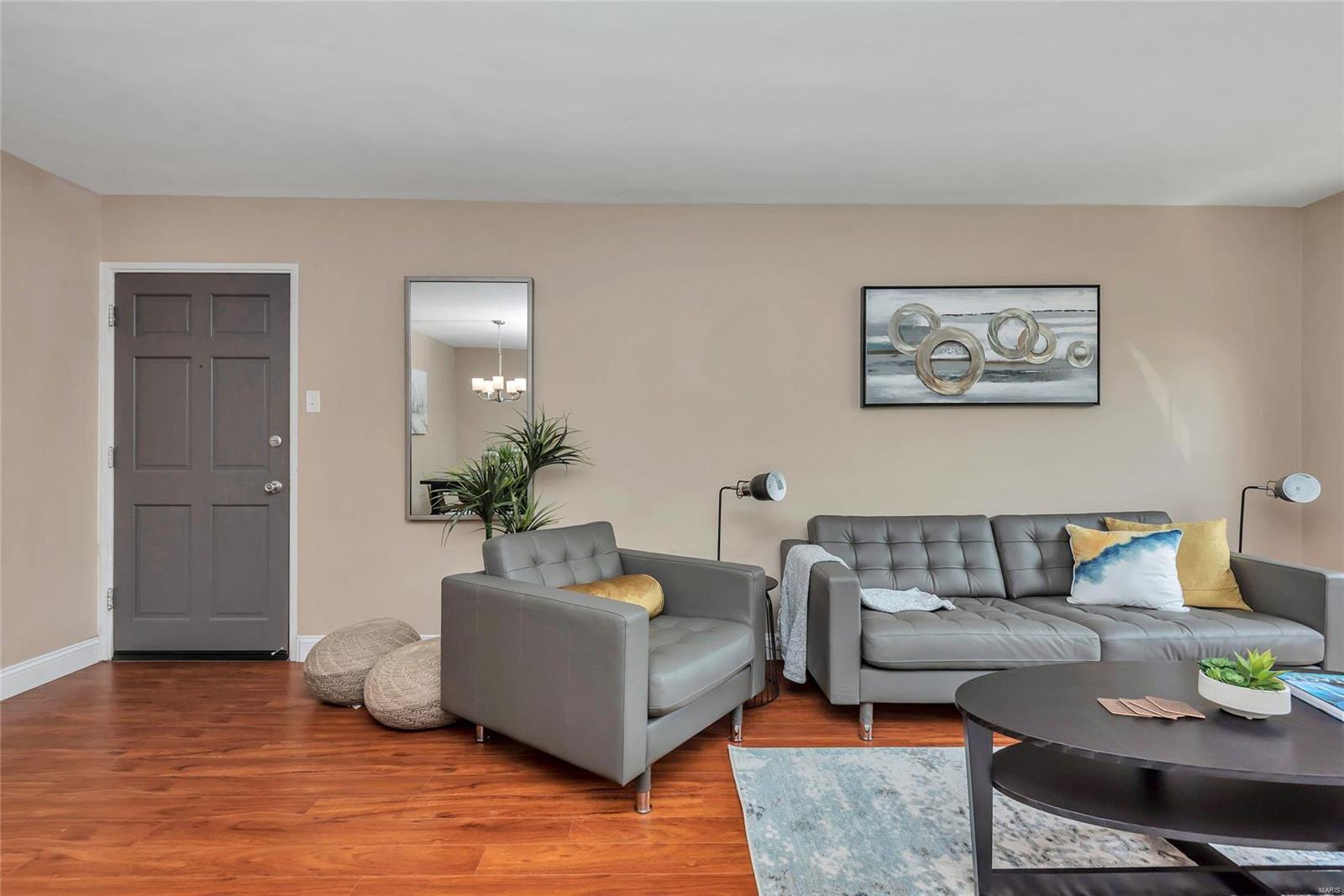 Moorlands - Residential Lease