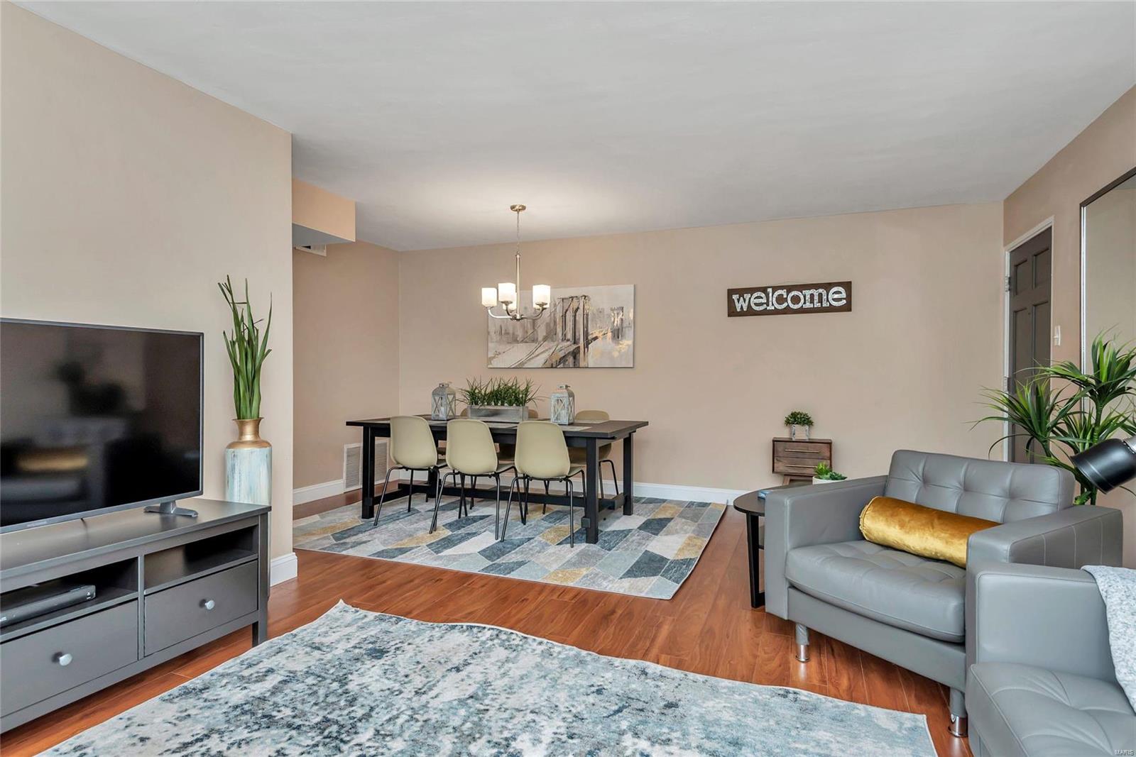 Moorlands - Residential Lease