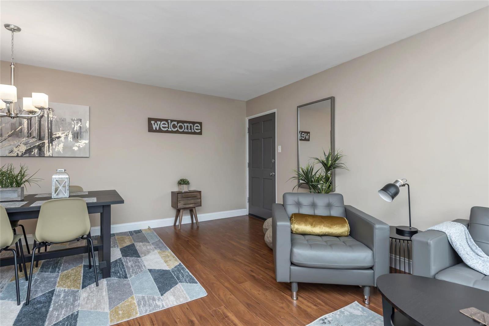 Moorlands - Residential Lease