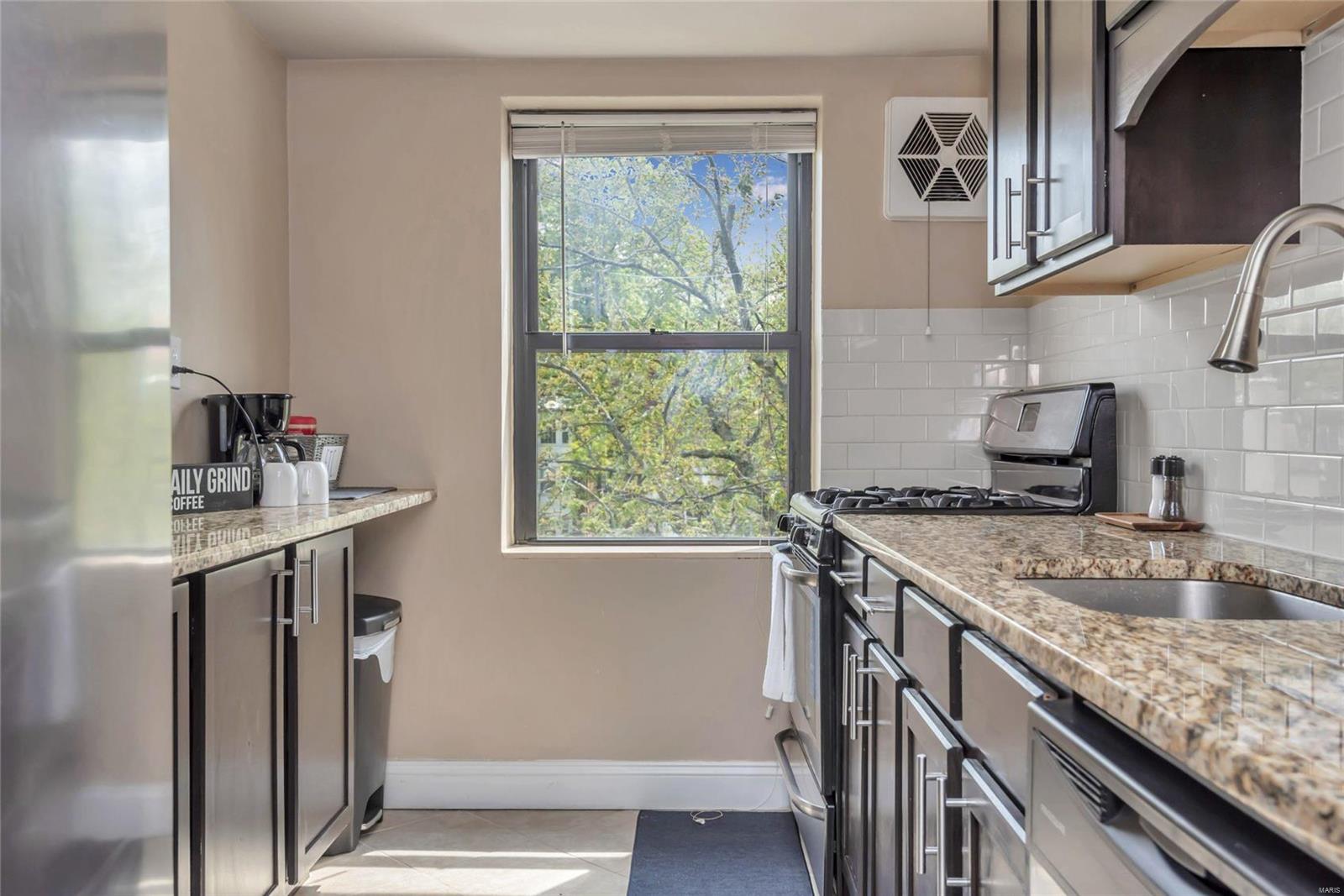 Moorlands - Residential Lease