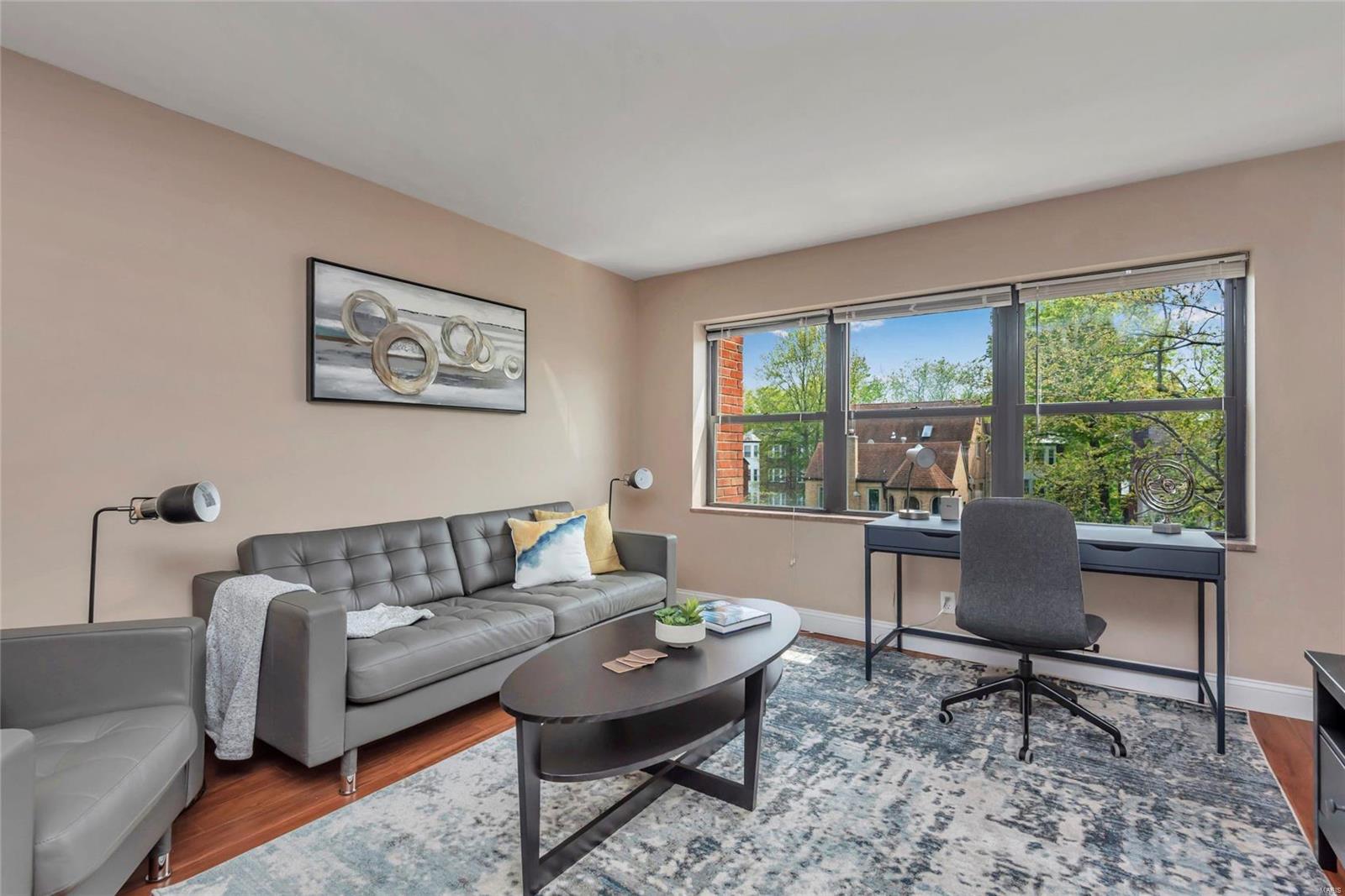 Moorlands - Residential Lease