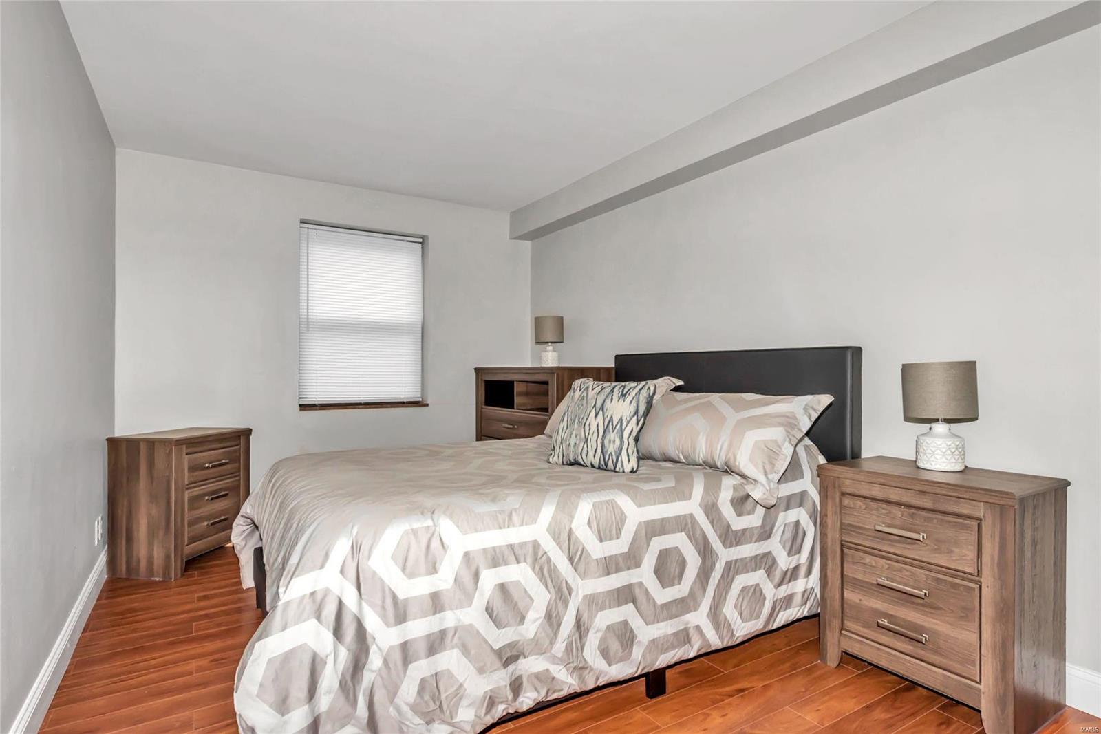 Moorlands - Residential Lease