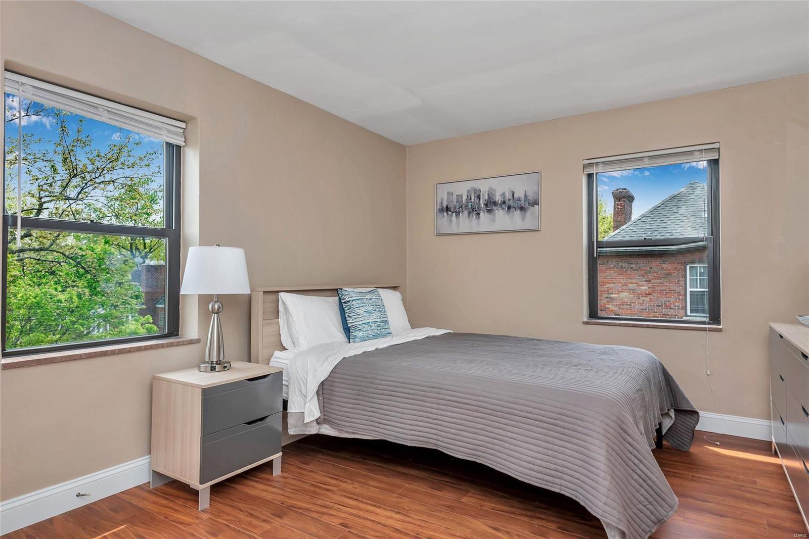 Moorlands - Residential Lease