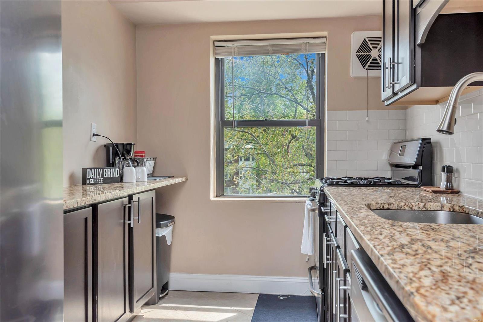 Moorlands - Residential Lease