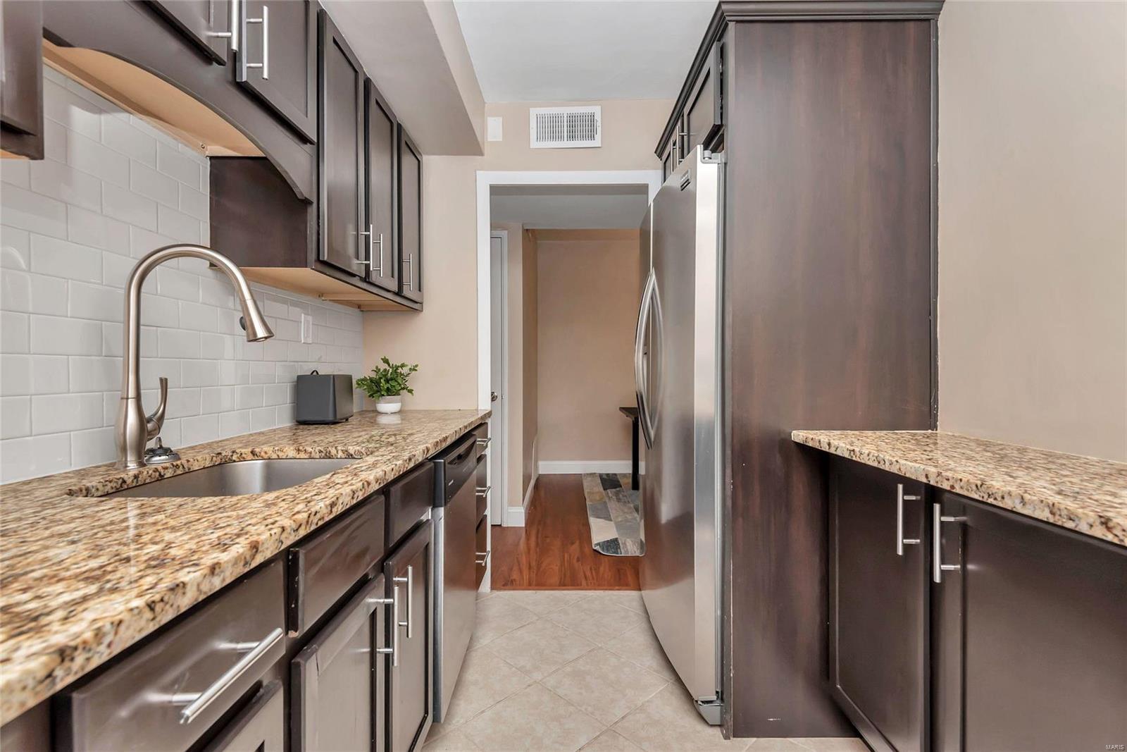 Moorlands - Residential Lease