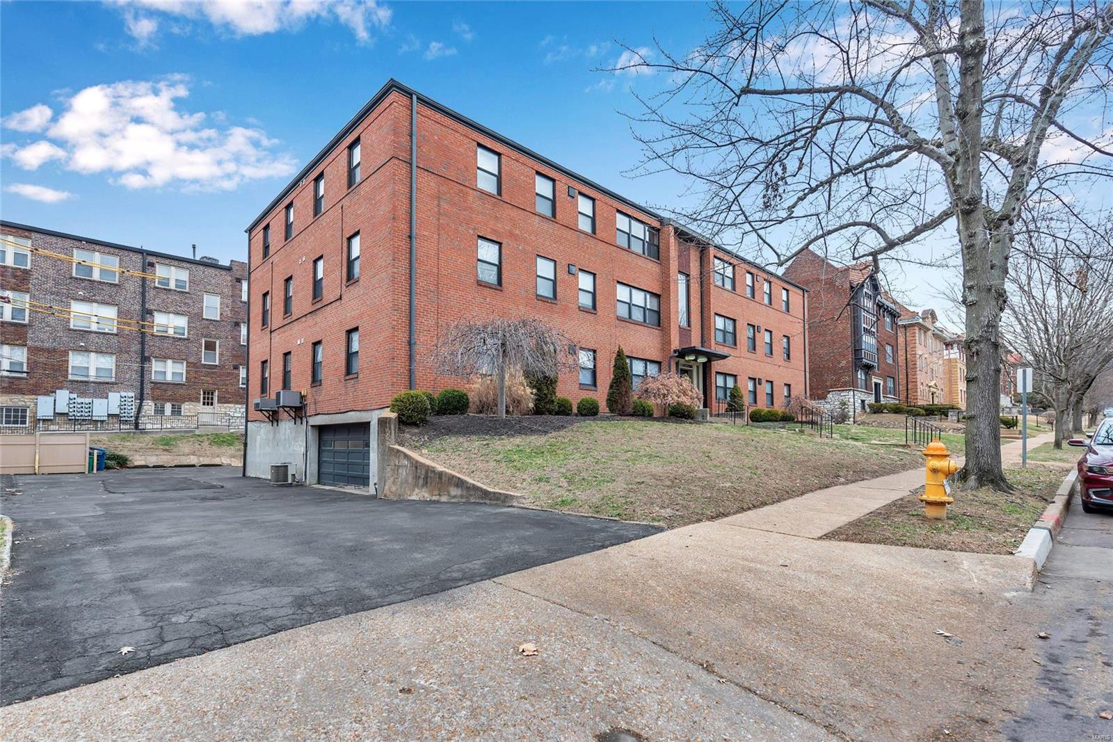 Moorlands - Residential Lease