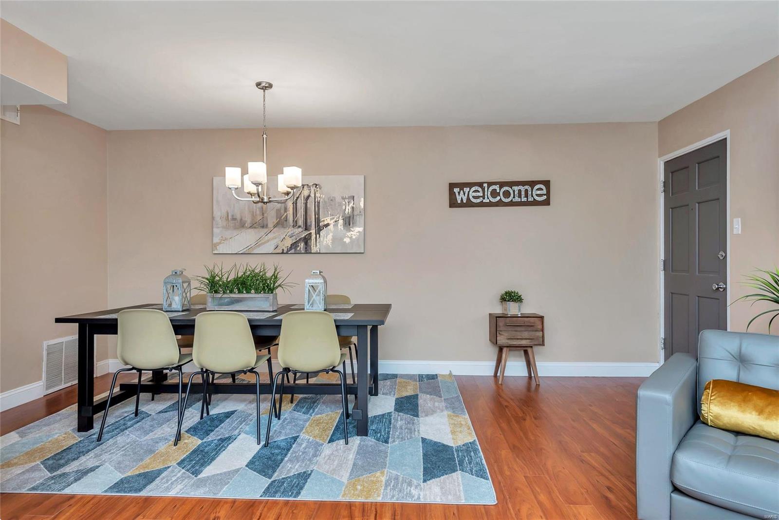 Moorlands - Residential Lease