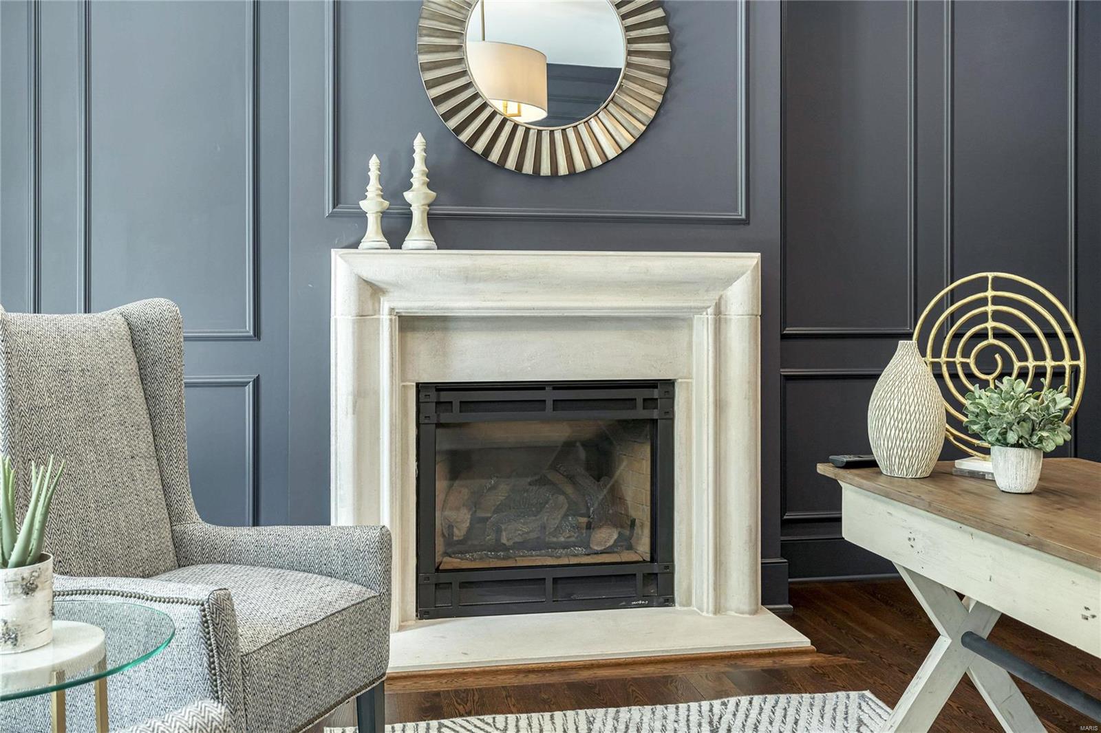 Country Club Place - Residential