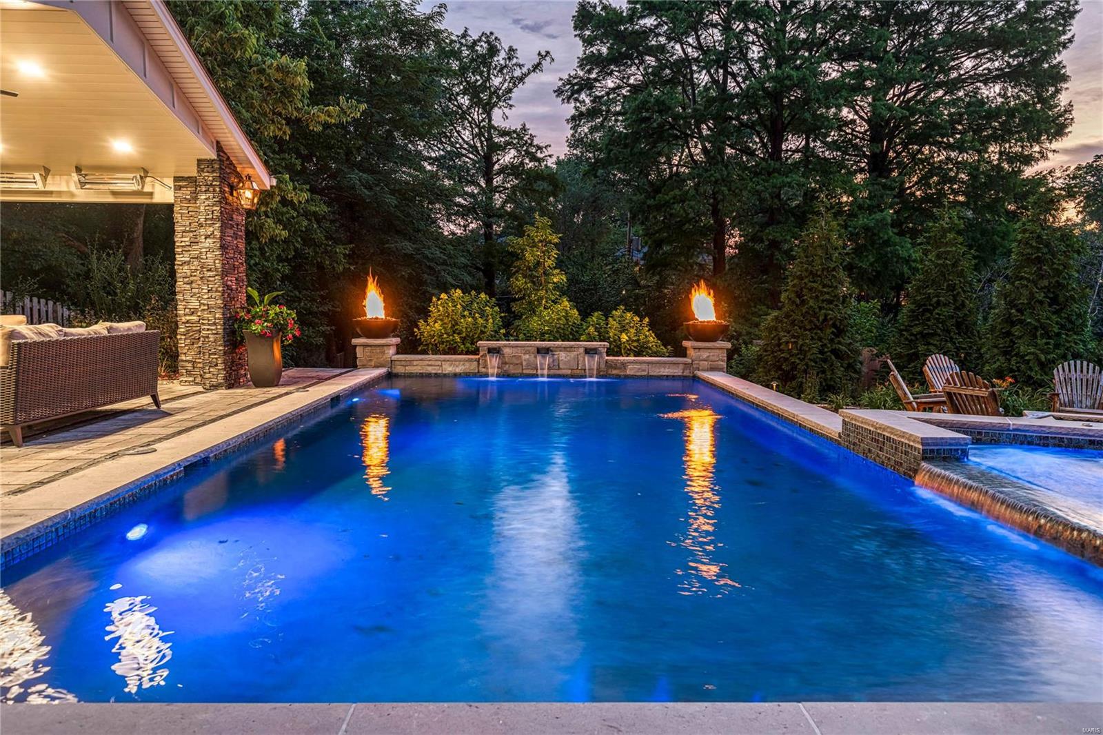 Country Club Place - Residential