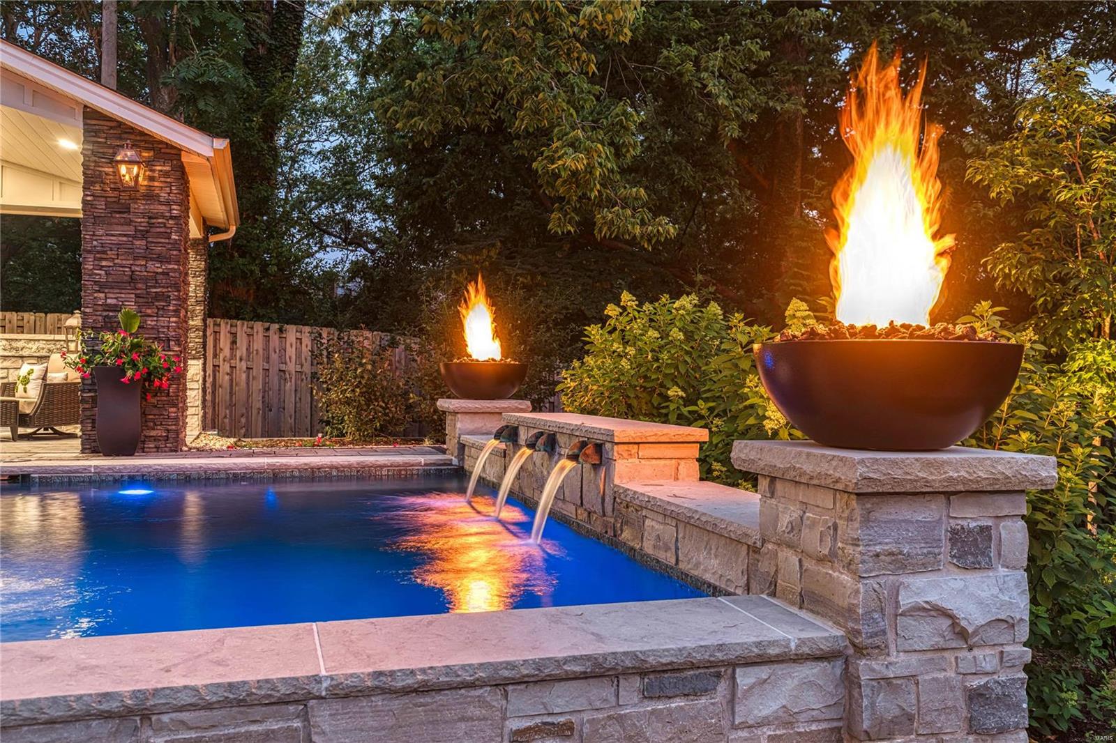 Country Club Place - Residential