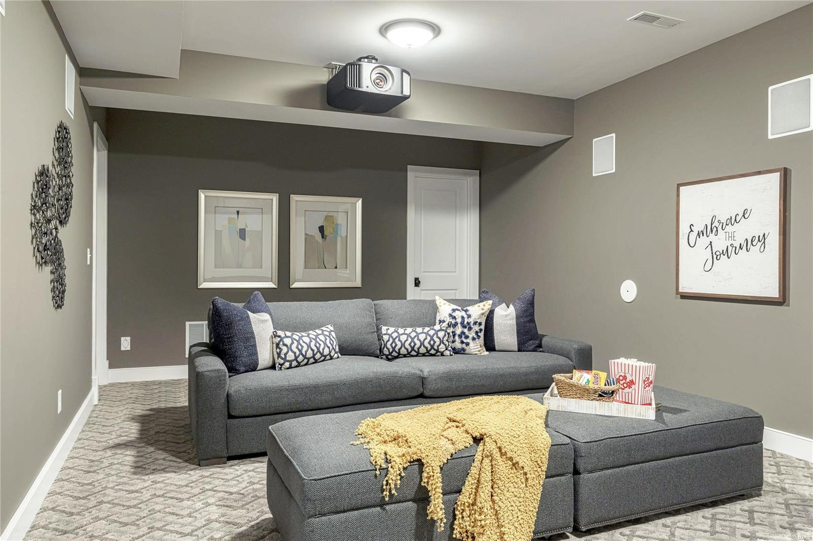 Country Club Place - Residential