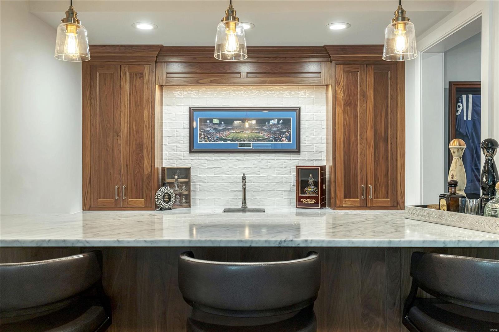 Country Club Place - Residential