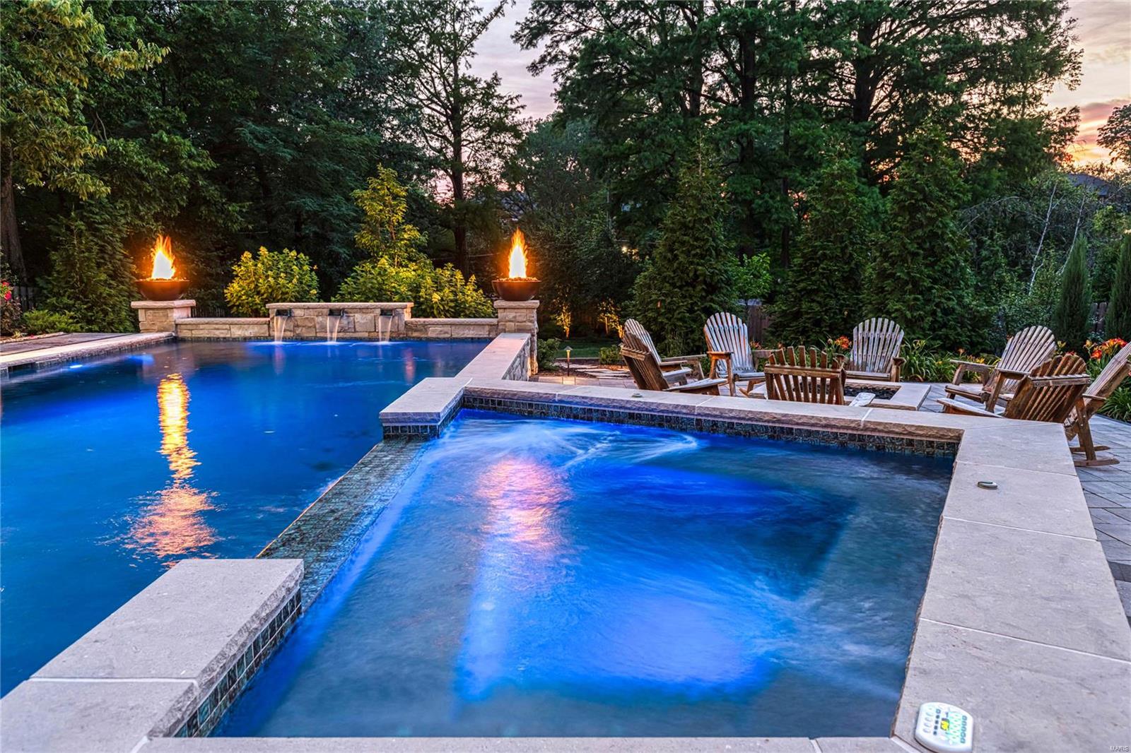 Country Club Place - Residential