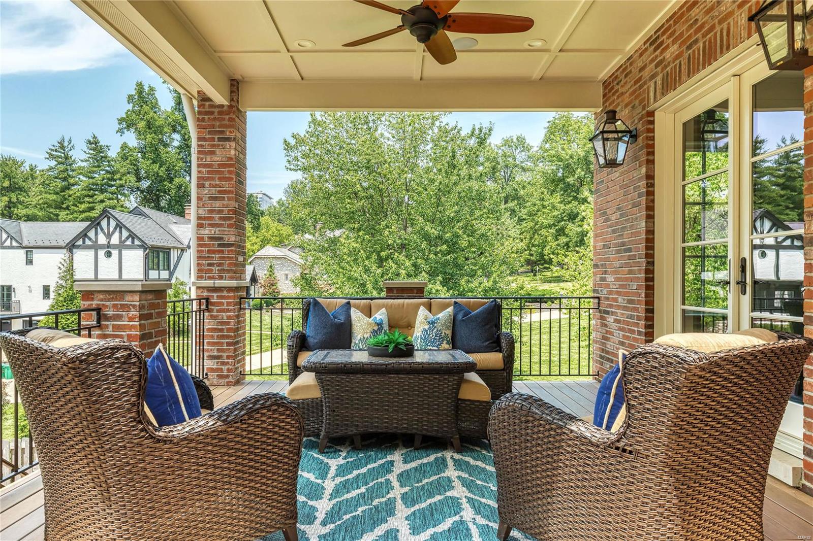 Country Club Place - Residential