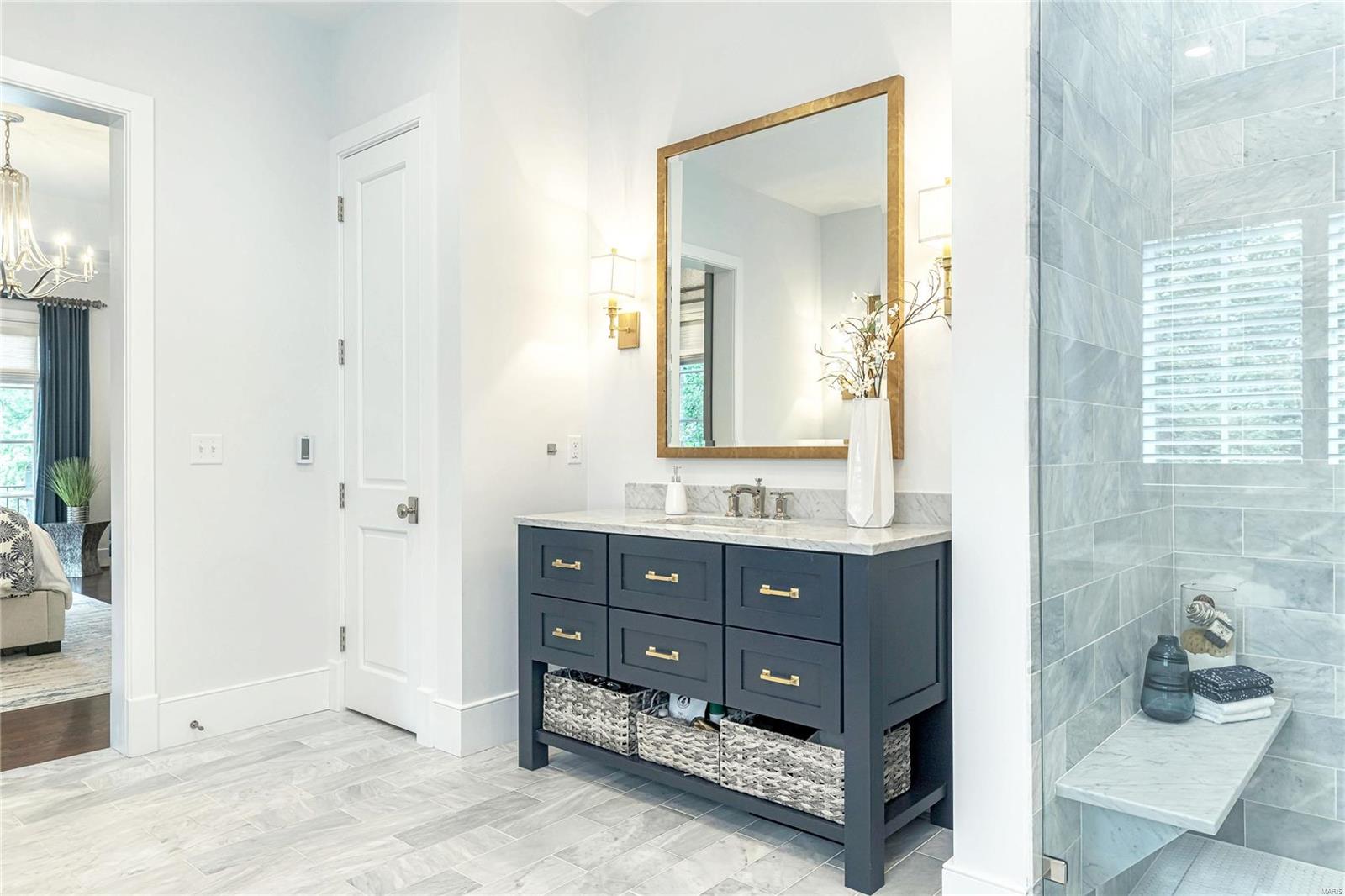 Country Club Place - Residential