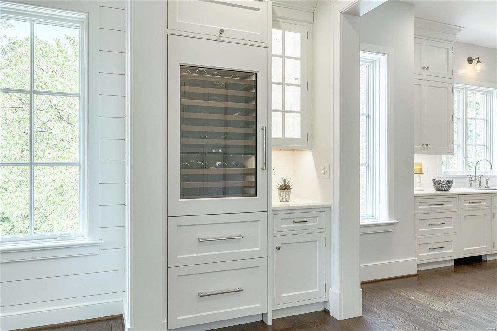 Country Club Place - Residential