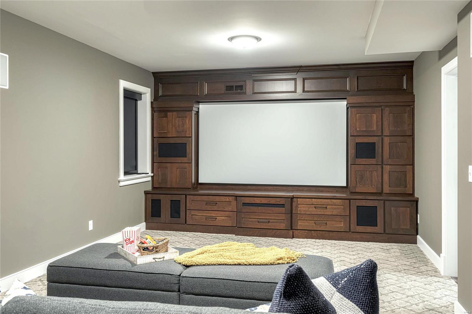 Country Club Place - Residential