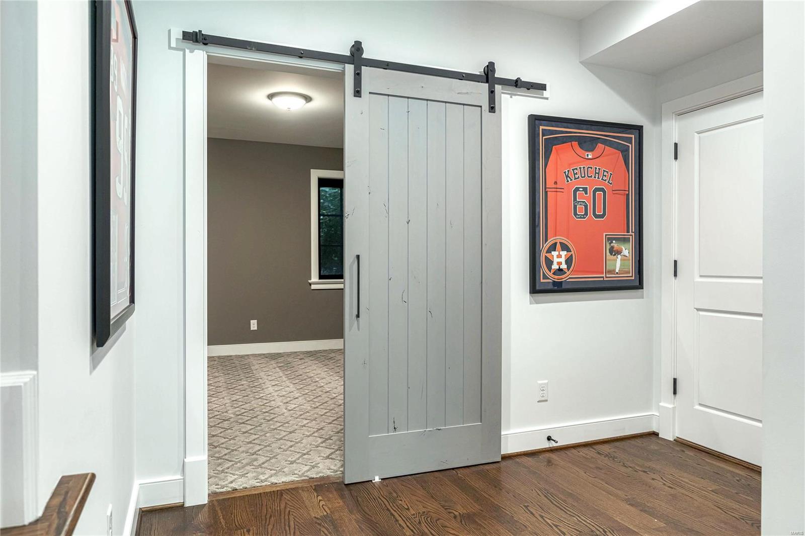 Country Club Place - Residential