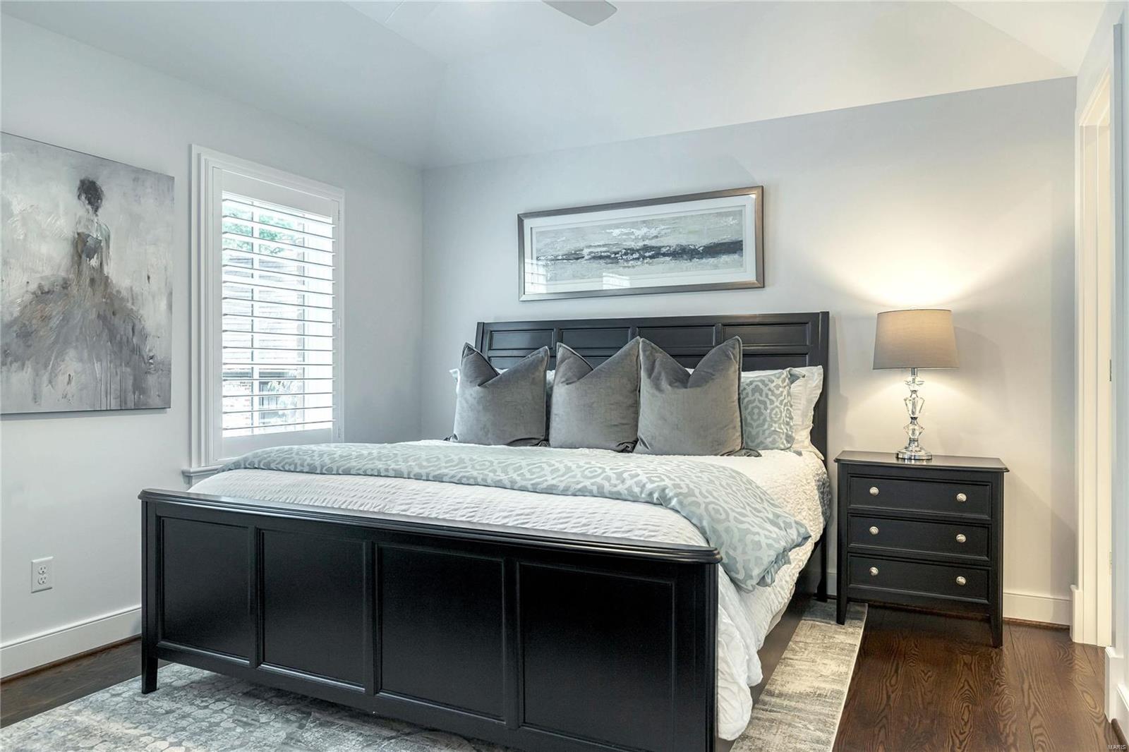 Country Club Place - Residential