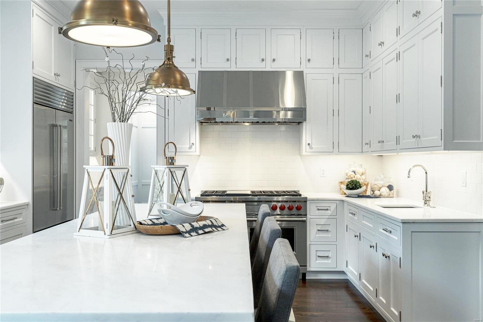 Country Club Place - Residential