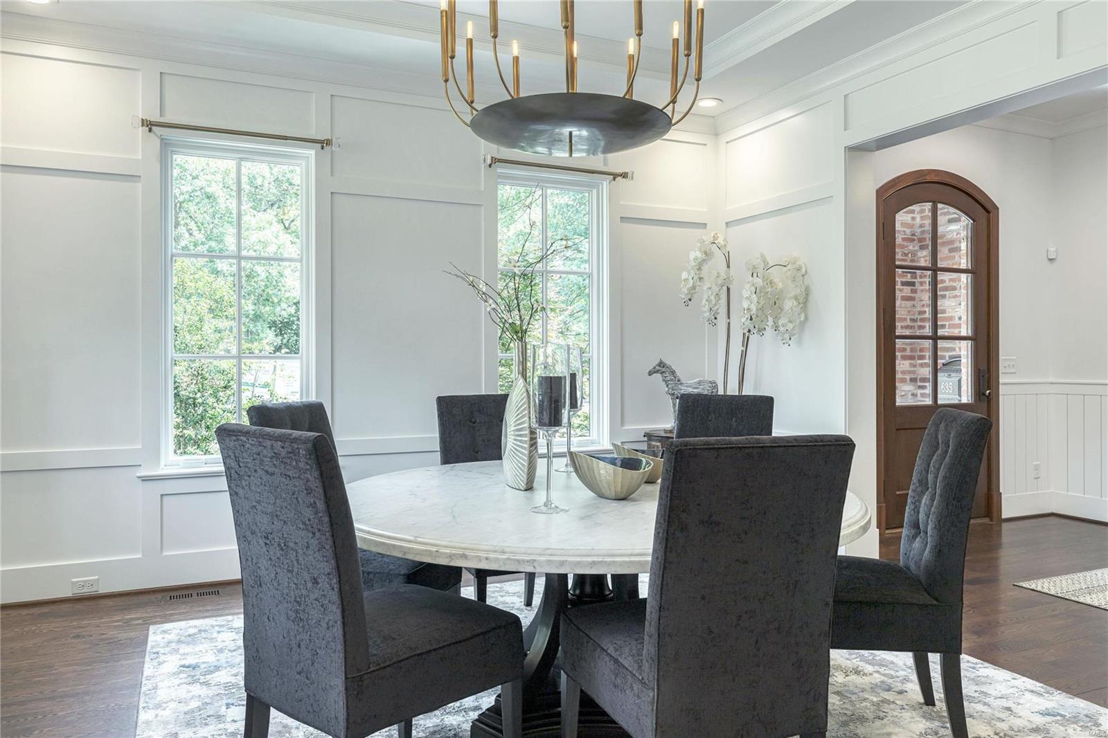 Country Club Place - Residential