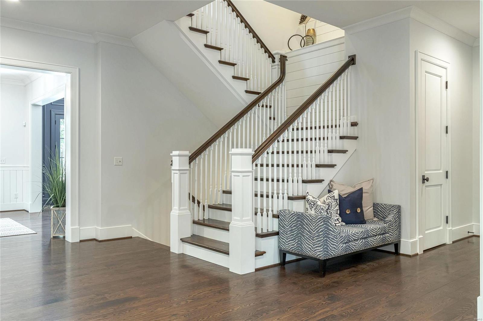 Country Club Place - Residential