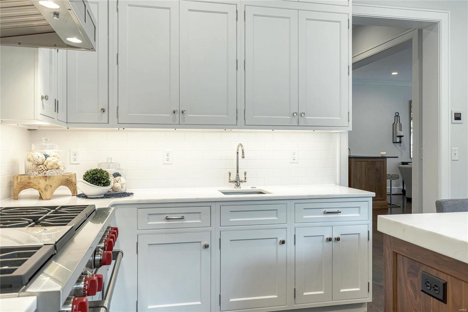 Country Club Place - Residential