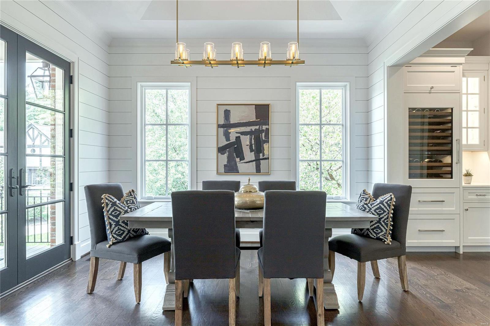 Country Club Place - Residential