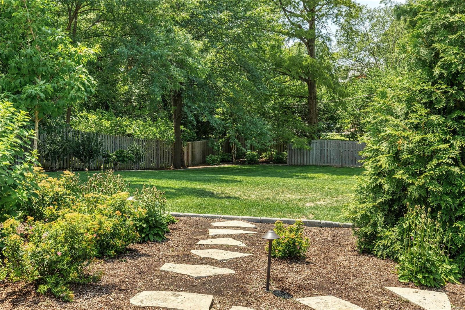 Country Club Place - Residential