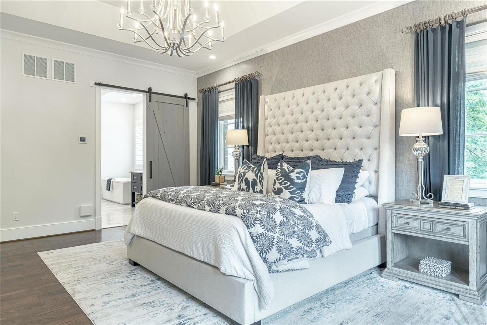 Country Club Place - Residential