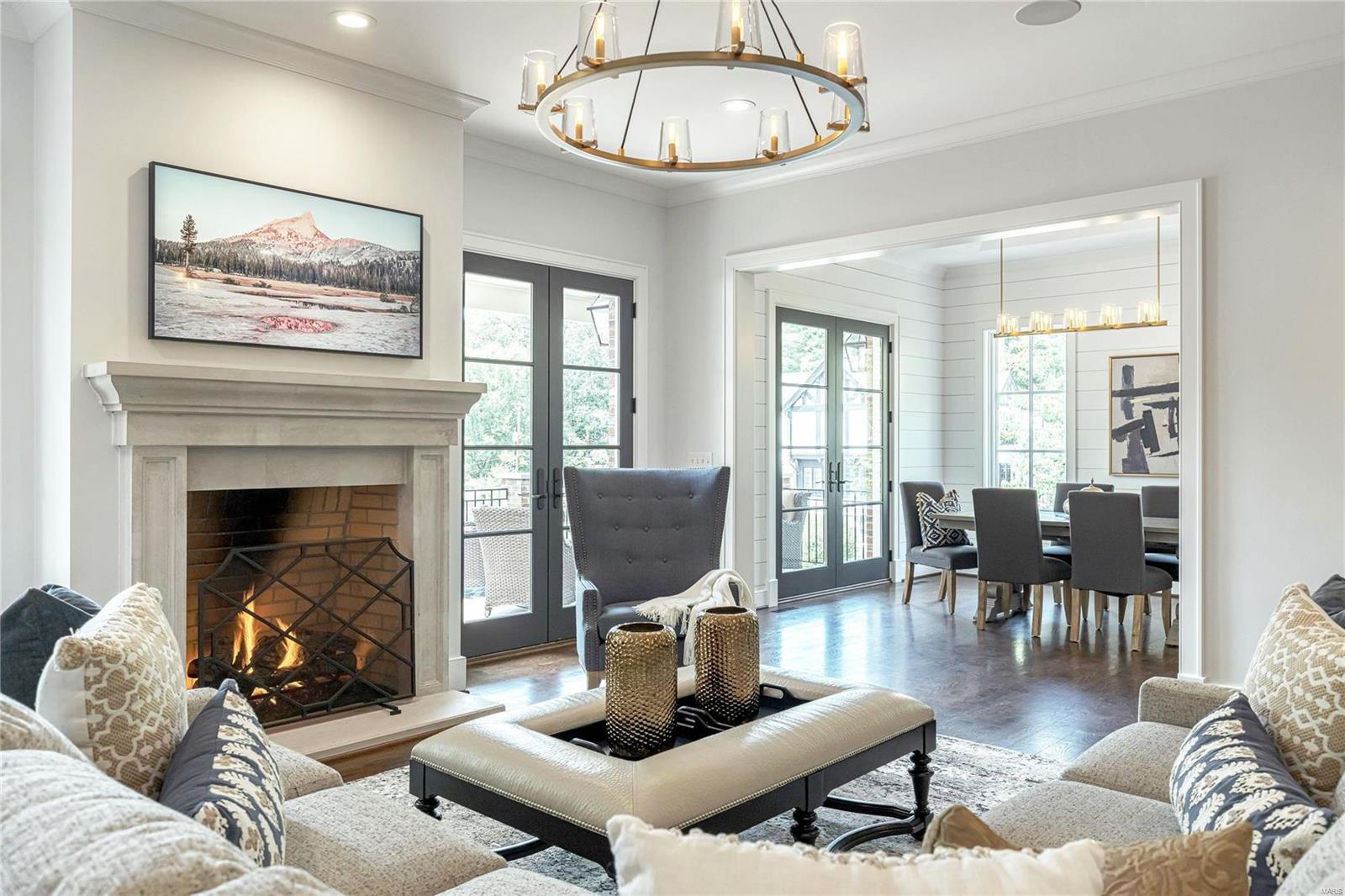 Country Club Place - Residential