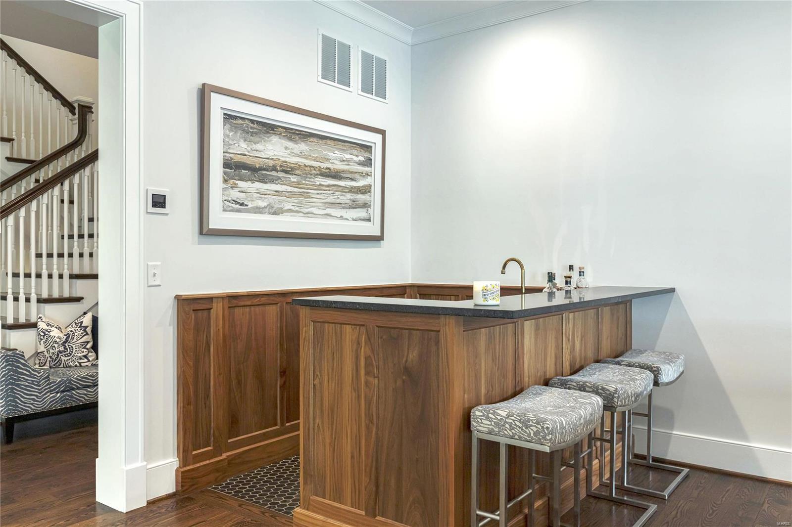 Country Club Place - Residential