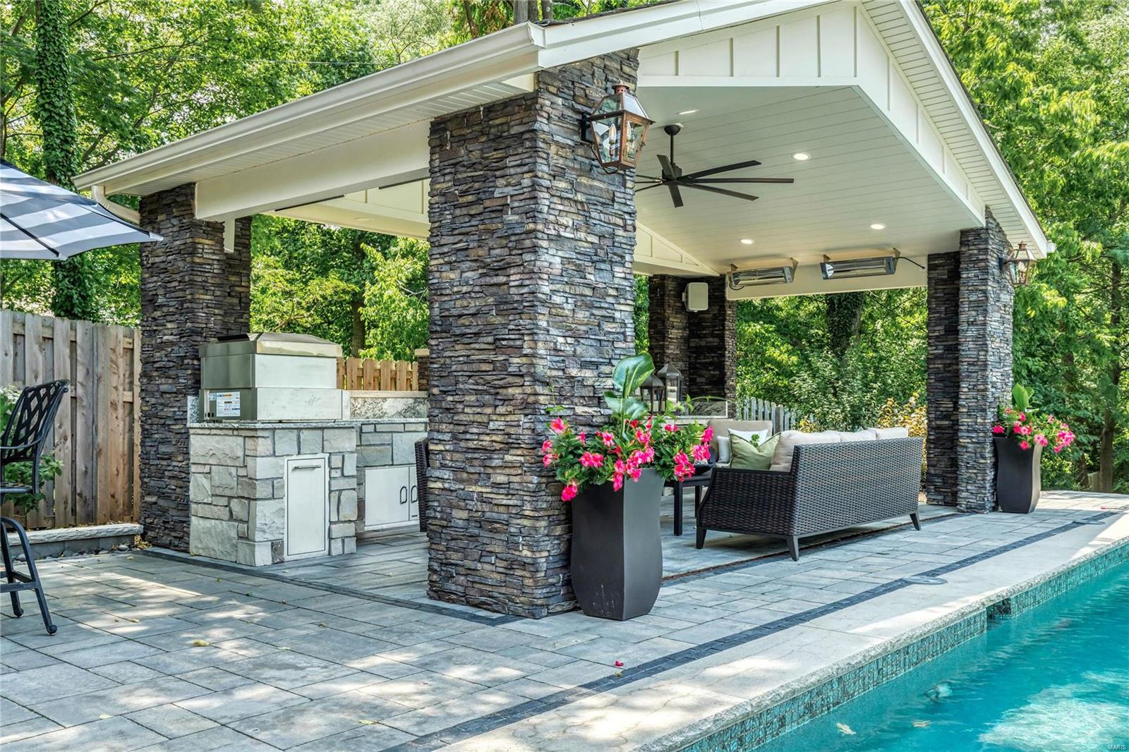 Country Club Place - Residential