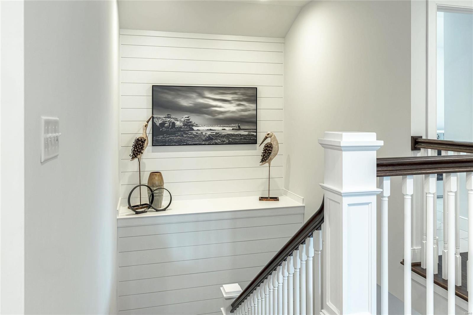 Country Club Place - Residential